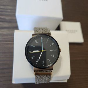 Skagen SKW6453 Men's Watch